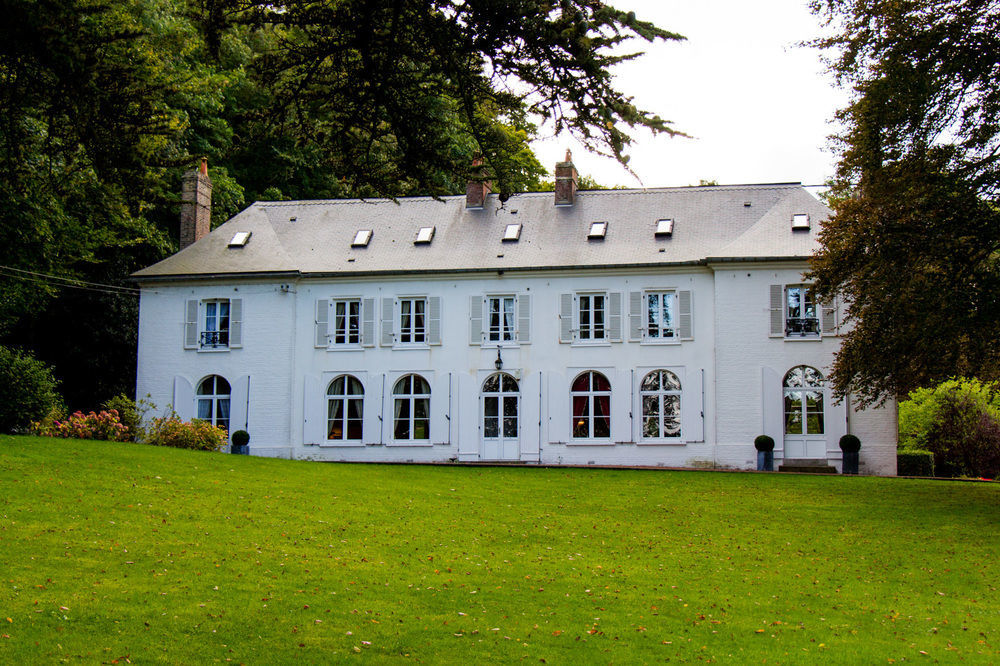 Chateau Du Romerel - Baie De Somme سانت فاليري سور سوم المظهر الخارجي الصورة